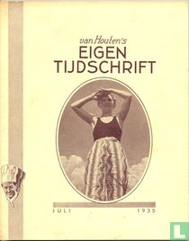 Ons eigen tijdschrift 7