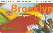 PTT Telecom Primafoon Brooklyn the genuine Buzzer