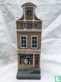 Canal House à Winkel van Sinkel