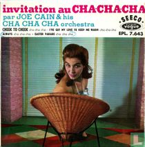 Invitation au cha-cha-cha