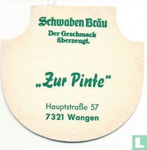 Zur Pinte(Der Geschmack uberzengt)