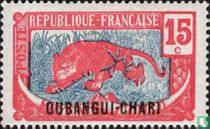 Luipaard