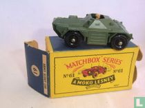 Ferret Scout Car