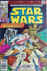 Star Wars 12