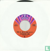 Turn On, Tune In, Drop Out