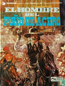 El hombre del puño de acero