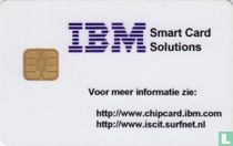 IBM Smart Card Solutions