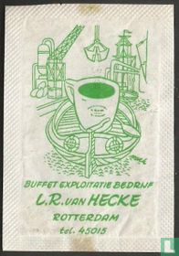Buffet Exploitatie Bedrijf L.R. van Hecke