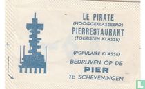 Le Pirate Pierrestaurant