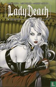 Lady Death 13