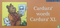 Cardura wordt Cardura XL