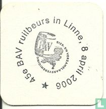 BAV ruilbeurs te Linne