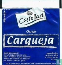 Chá de Carqueja