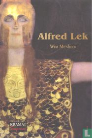 Alfred Lek