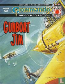 Gunboat Jim