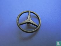 Mercedes [platte variant]