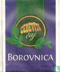 Borovnica