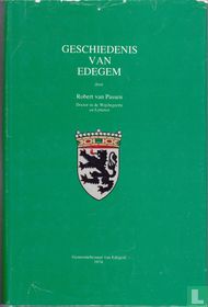 Geschiedenis van Edegem