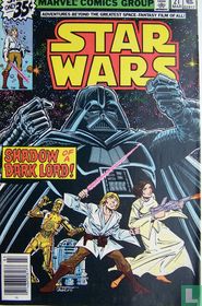 Star Wars 21