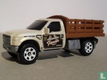Ford F-350 'Goldwood Farms'