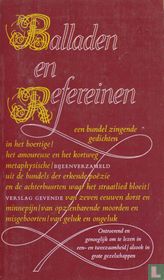 Balladen en refreinen