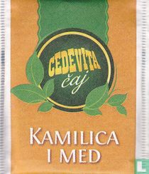 Kamilica I Med