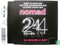 24 Hours a Day