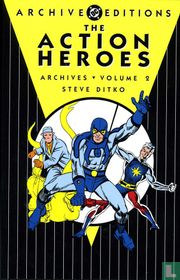 The action Heroes