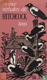 Nieuwe verhalen die Hitchcock koos