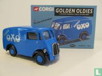 Morris J Van -OXO