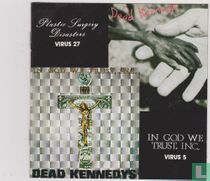 Plastic Surgery Disasters/In God We Trust, Inc.
