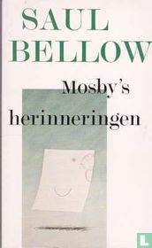 Mosby's herinneringen 