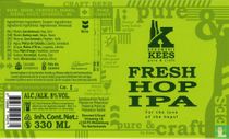 Kees - Fresh Hop IPA