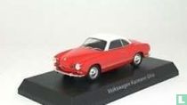 Volkswagen Karmann Ghia