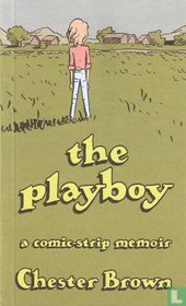 The Playboy - A comic strip memoir