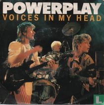 Voices in my head