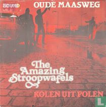 Oude Maasweg
