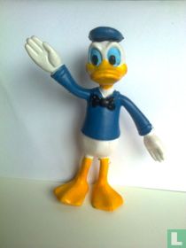 Donald Duck