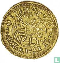 Portugal 1 morabitino ND (1185-1211)