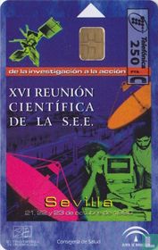 Sevilla 1998