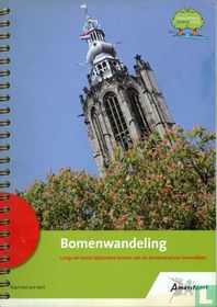 Bomenwandeling Amersfoort