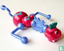 Alien animal
