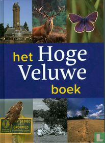 Het Hoge Veluwe Boek
