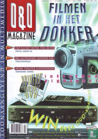 O&O magazine 2