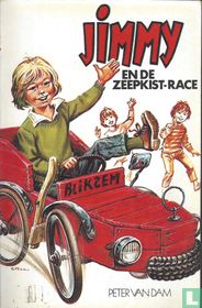 Jimmy en de zeepkist-race