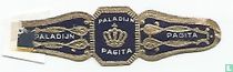 Paladijn Pagita - Paladijn - Pagita