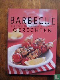Barbecuegerechten
