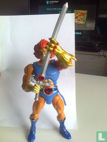 Lion-O