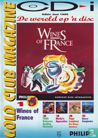 Gold Club Magazine 06