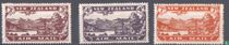 Avion au-dessus du lac Manapouri